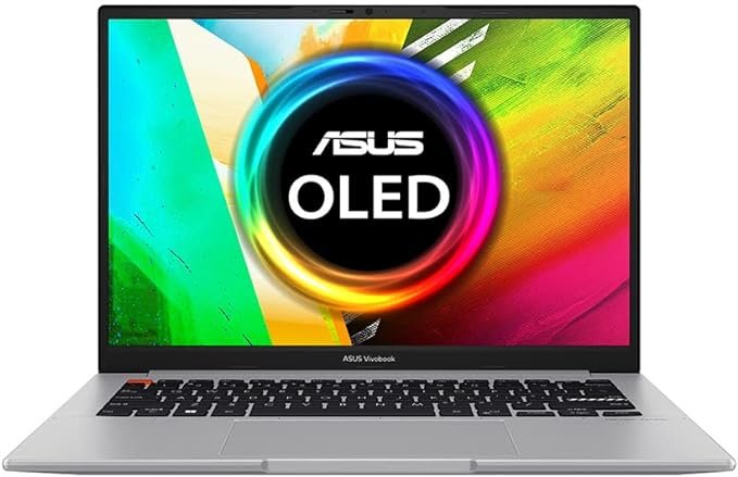 Asus Vivobook S14 i5-12500H