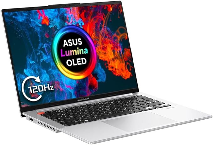 Asus Vivobook S14 i9-13900H