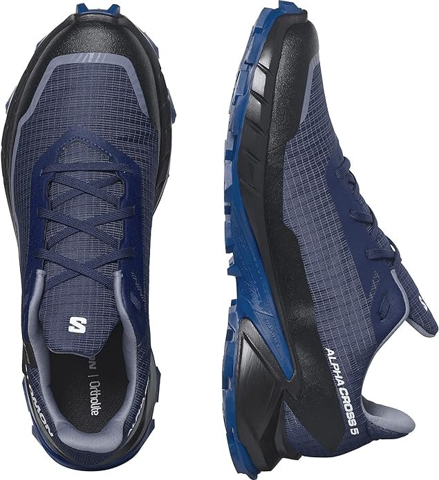 Trail running Shoes